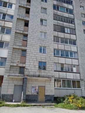 ул. Энтузиастов,26а в Симферополе - simferopol.yutvil.ru - фото 1