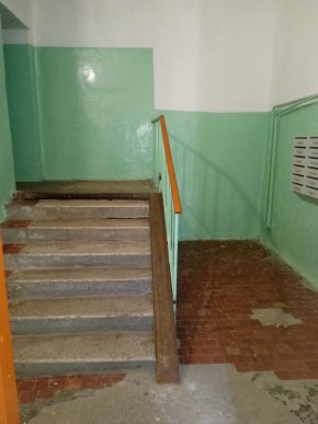 ул. Энтузиастов,26а в Симферополе - simferopol.yutvil.ru - фото 3
