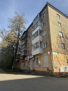 ул. Железнодорожников,1 в Симферополе - simferopol.yutvil.ru - фото 16