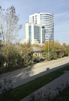 ул. Железнодорожников,1 в Симферополе - simferopol.yutvil.ru - фото 2