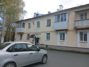 ул. Калинина,68 в Симферополе - simferopol.yutvil.ru - фото 8