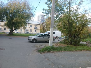 ул. Калинина,68 в Симферополе - simferopol.yutvil.ru - фото 9