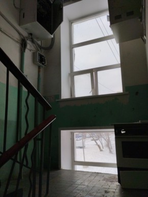 ул. Кишиневская,37 в Симферополе - simferopol.yutvil.ru - фото 17