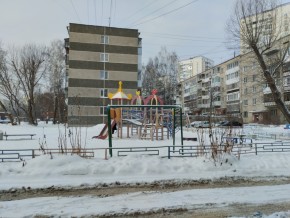 ул. Кишиневская,37 в Симферополе - simferopol.yutvil.ru - фото 18