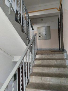 ул. Кишиневская,54 в Симферополе - simferopol.yutvil.ru - фото 25
