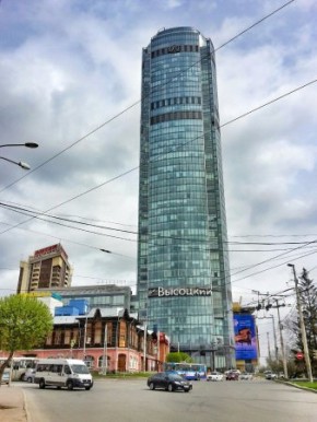 ул. Малышева,51 в Симферополе - simferopol.yutvil.ru - фото 9 ул. Малышева,51 в Симферополе - simferopol.yutvil.ru - фото 9