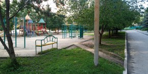 ул. Парниковая,10 в Симферополе - simferopol.yutvil.ru - фото 26 ул. Парниковая,10 в Симферополе - simferopol.yutvil.ru - фото 26
