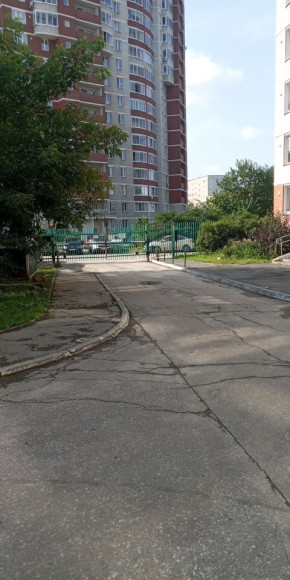 ул. Парниковая,10 в Симферополе - simferopol.yutvil.ru - фото 28 ул. Парниковая,10 в Симферополе - simferopol.yutvil.ru - фото 28