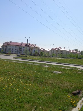ул. Высокая,7 в Симферополе - simferopol.yutvil.ru - фото 2
