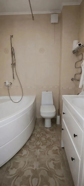 ул. Загорская,19 в Симферополе - simferopol.yutvil.ru - фото 23