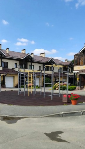 ул. Загорская,19 в Симферополе - simferopol.yutvil.ru - фото 30