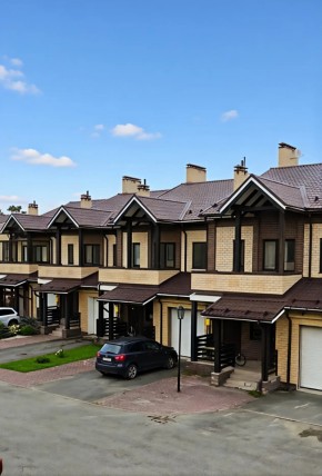 ул. Загорская,19 в Симферополе - simferopol.yutvil.ru - фото 31